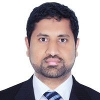 Mahamood Khan Mohammed