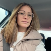 Camilla Blomberg