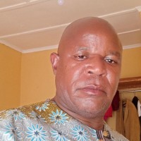 Peter Chimuka