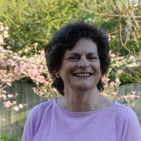 Barbara Robinson