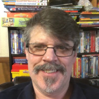 Jeff Frye