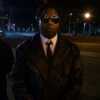 Alphonso Dunston