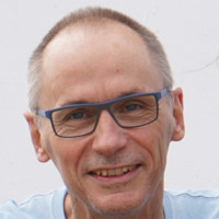 Detlev Pallas
