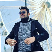 Mihir Shah
