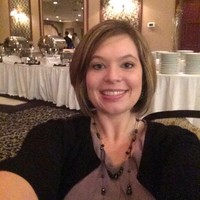 Whitney (Ambrose) Ballinger.