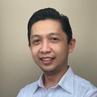 Ramon Kristoffer Castro