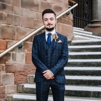 Ryan Kenway-Seville (Assoc Cipd)