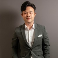 Desmond Wong