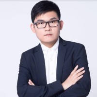 陈永杰