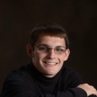 Andrew Hendrickson, Gsp