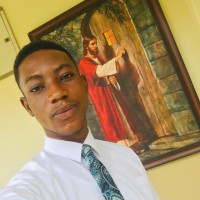 Kingsley Kwarteng