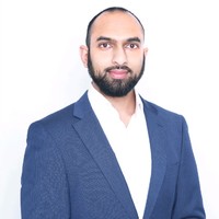 Mohammed Rawat
