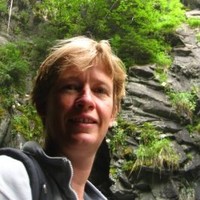 Sylvia de Haan