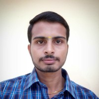 Gnanaprakasam S