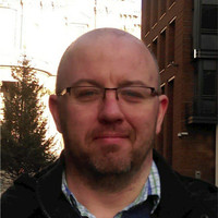 Stephen Smyth