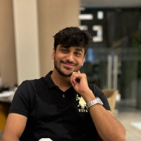 Shubhanshu Gupta