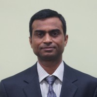 Rajesh Joshi