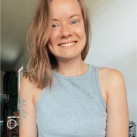 Ashley Hastings