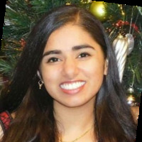 Nisha P.