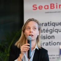 Mathilde Des Courtis