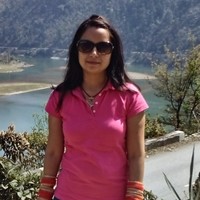 Swati Vinayak