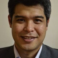 John Armand Ong