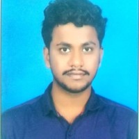 Vishnu Babu Kondisetty