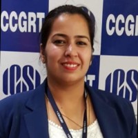 Chanchal Mittal Agarwal