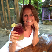 LINDA PEARSON Linda Pearson