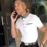 Gift Mpho Kotu