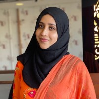 Fathima Afreen