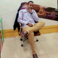 Khalid Abdullahi