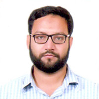 Faheem Ahmad
