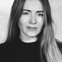 Kateryna Marukha