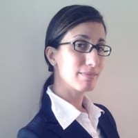 Cristina Zoghbi