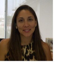 Jeannette Tello