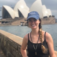 Bryanna Dowd