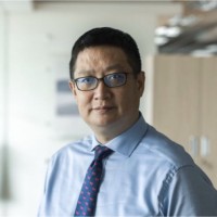 Wayne LI