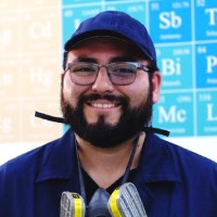 Patricio Muñoz Gonzalez