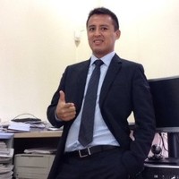 Freddy Alejandro Silva Torre