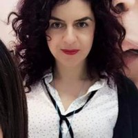 Sofia Gkarane