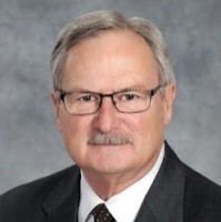 David Hargrove
