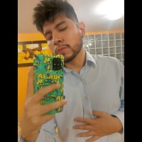 Carlos Alexis Deza Cisneros