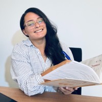 Juliane Jesus Dos Santos