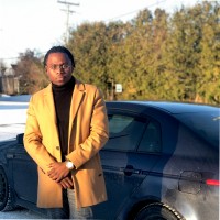 Reginald Pierre-Louis