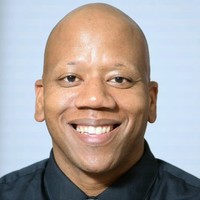 Andre Parker, Cpt, Nccpt