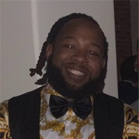 Xavier Rice
