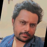 Sreejith Krishnan