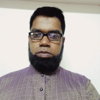Md Nurul Haque Howlader
