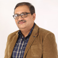 Anirban Mukherjee